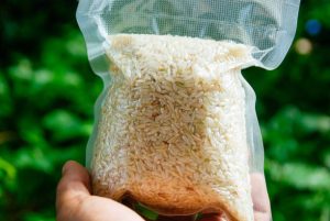 سفارش برنج صدری هاشمی درجه یک + شرایط استثنایی